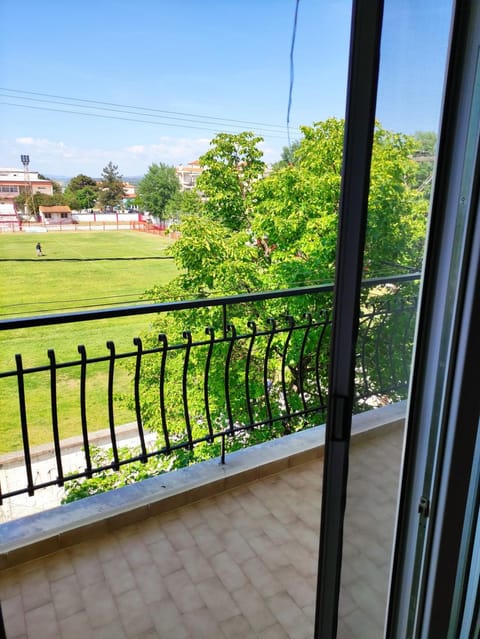 Jimmys Apartment Apartment in Halkidiki