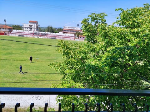 Jimmys Apartment Apartment in Halkidiki