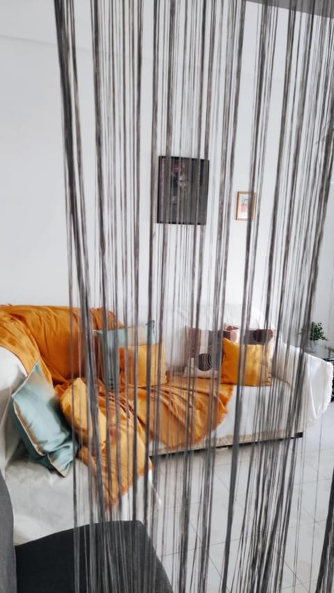 Jimmys Apartment Apartment in Halkidiki