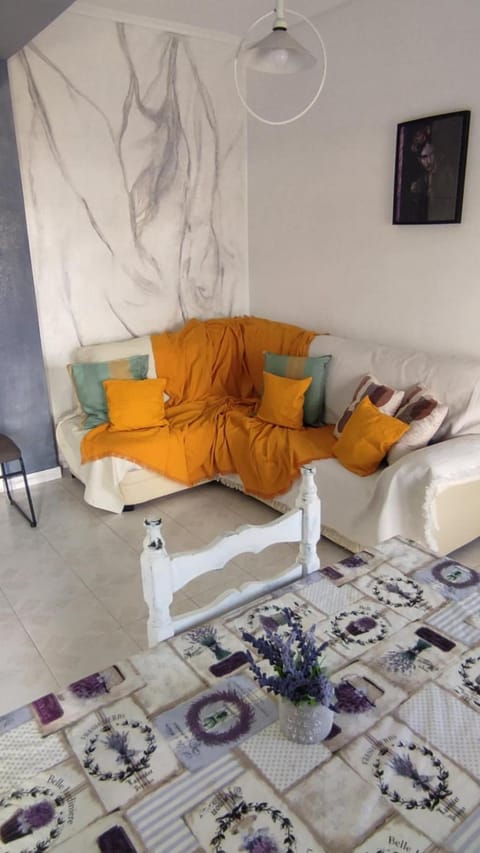 Jimmys Apartment Apartment in Halkidiki