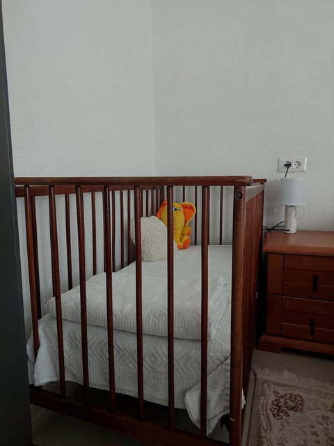 Petrovača Apartment in Montenegro