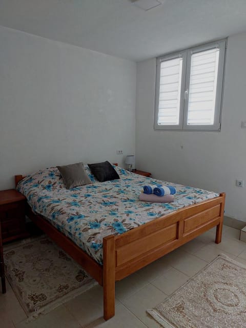 Petrovača Apartment in Montenegro