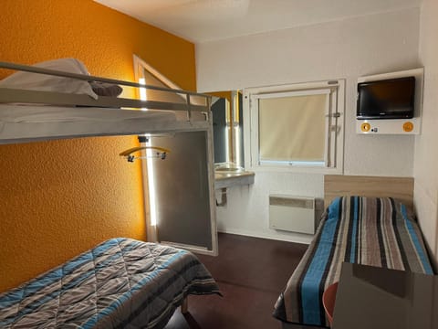 Hotel First Eco Dieppe Hotel in Dieppe