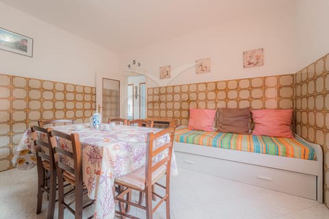 Trilocale Mediterraneo - Goelba Apartment in Campo nell'Elba