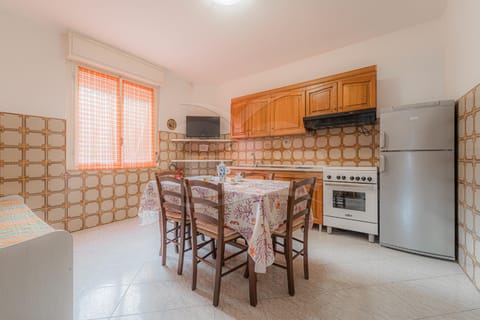 Trilocale Mediterraneo - Goelba Apartment in Campo nell'Elba