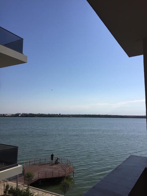 Lake view