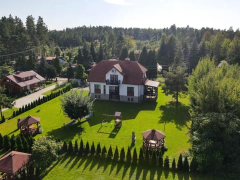 Apartamenty Świerkowa w Rydzewie Apartment in Lithuania