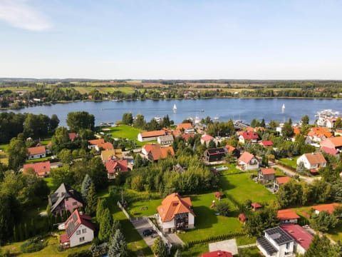 Apartamenty Świerkowa w Rydzewie Apartment in Lithuania