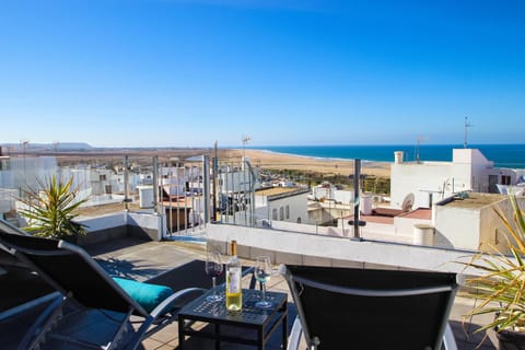 View (from property/room), Balcony/Terrace, Balcony/Terrace, Sea view