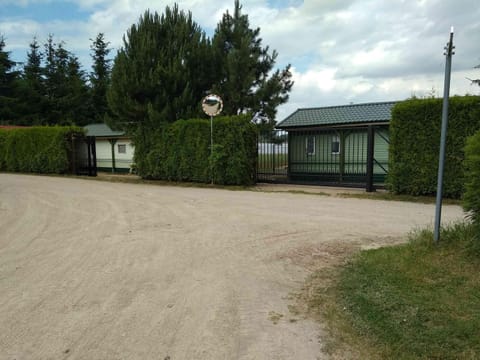 Dar Kalu Jas House in Lithuania