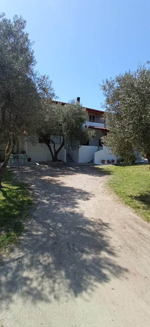 House Eugenia Sarti Apartment in Halkidiki