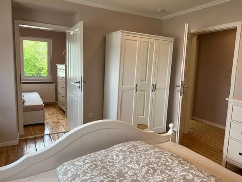 Ferienwohnung SeeGlück Bostalsee Apartment in Nohfelden