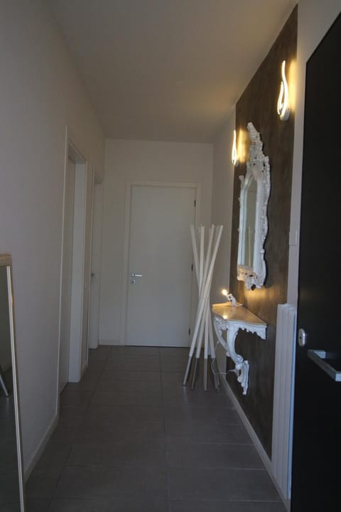 casa David Apartment in Siena