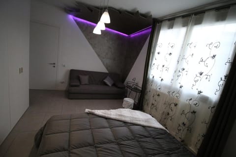 casa David Apartment in Siena