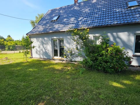 Julka Apartment in Pomeranian Voivodeship