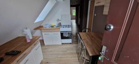 Julka Apartment in Pomeranian Voivodeship