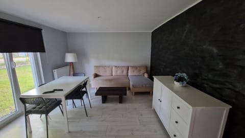 Julka Apartment in Pomeranian Voivodeship