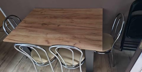 Julka Apartment in Pomeranian Voivodeship