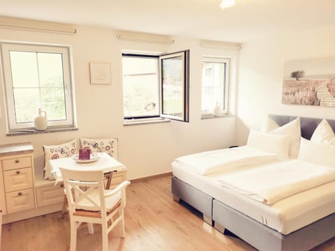 Landidyll am Thiersee Apartment in Salzburgerland