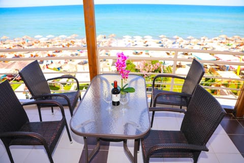 Vera Apartment hotel in Pieria, Greece