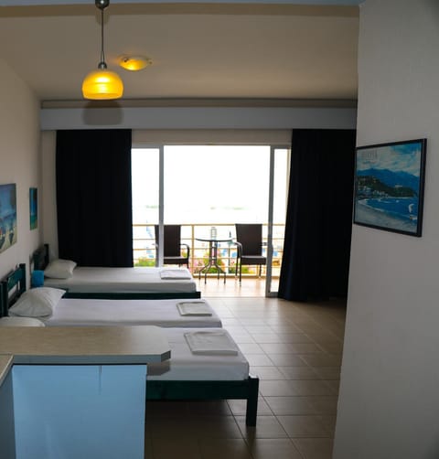 Vera Apartment hotel in Pieria, Greece