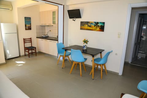 Vera Apartment hotel in Pieria, Greece