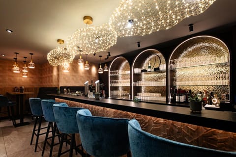 WohnGut Koblenz Hotel in Koblenz