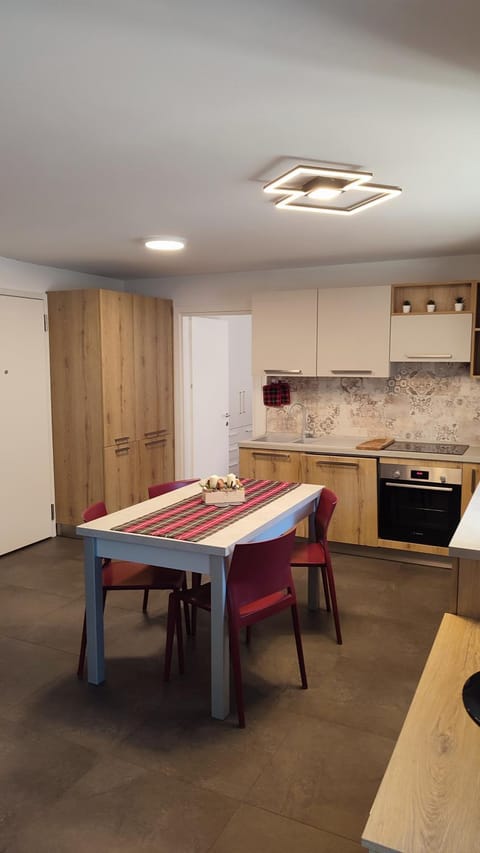 Appartamento Adele Apartment in Trentino-South Tyrol