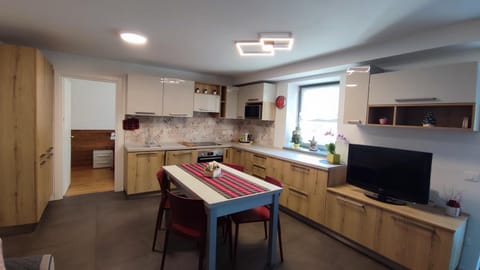 Appartamento Adele Apartment in Trentino-South Tyrol