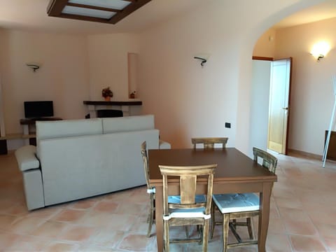 Monolocale x 2 a 1,6 km da Castiglioncello Apartment in Rosignano Solvay