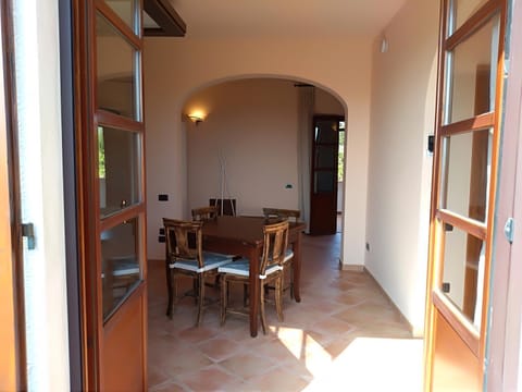 Monolocale x 2 a 1,6 km da Castiglioncello Apartment in Rosignano Solvay