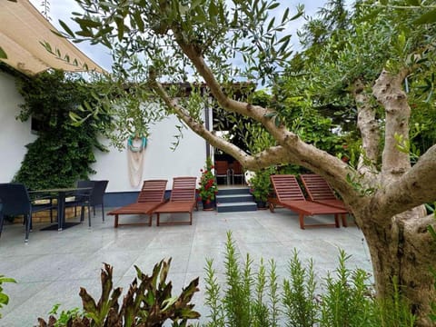 Apartment Ambretta Apartment in Istria County