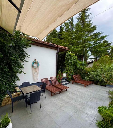 Apartment Ambretta Apartment in Istria County