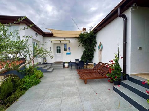 Apartment Ambretta Apartment in Istria County