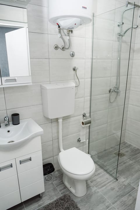 D&D apartments Apartment in Vojvodina