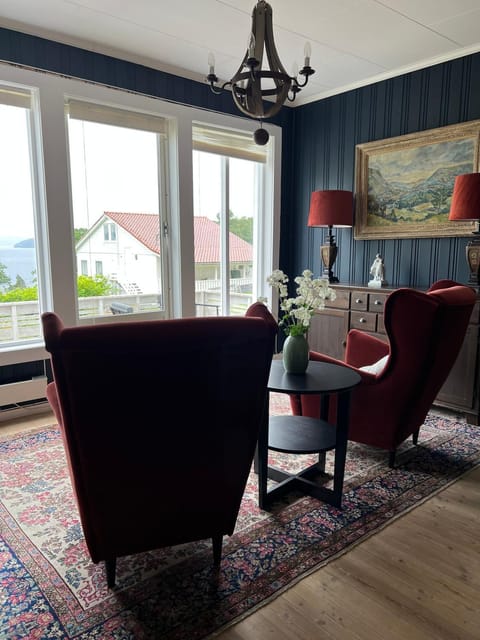 Property view