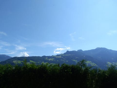 View (from property/room), Mountain view
