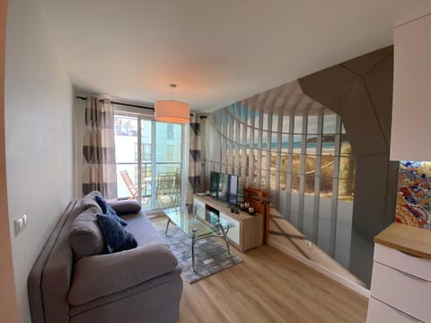 TV and multimedia, Living room, Photo of the whole room, Seating area