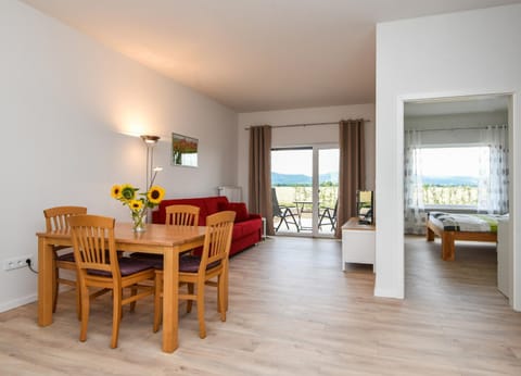 Bauernhof Koch Apartment in Heidelberg