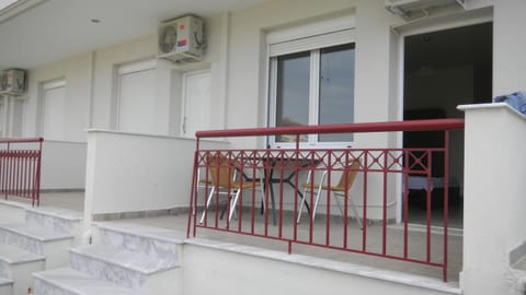 Christos Rooms Apartment in Decentralized Administration of Macedonia and Thrace