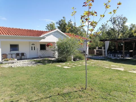 Kristalni Slap Kravice House in Dubrovnik-Neretva County