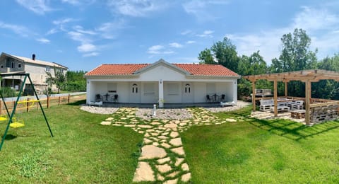 Kristalni Slap Kravice House in Dubrovnik-Neretva County