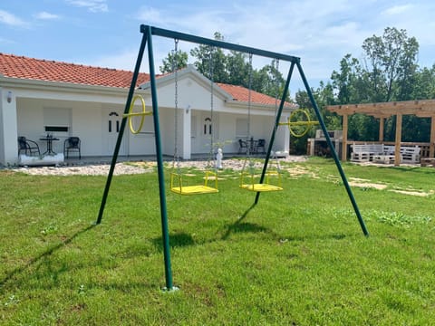 Kristalni Slap Kravice House in Dubrovnik-Neretva County