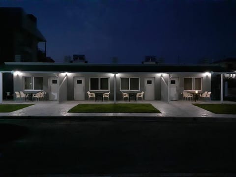 Garden, Balcony/Terrace, Sea view