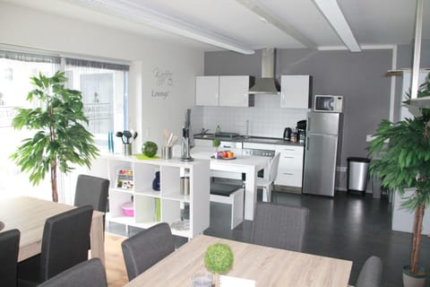 Gaestehaus-Alte-Druckerei-Wetzlar Apartment in Wetzlar