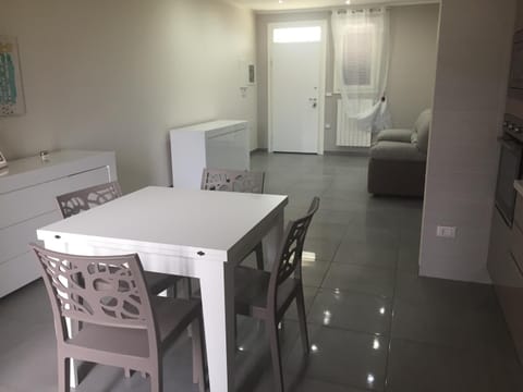 house231 Apartment in Manduria