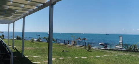 Апартаменти и студия в комплекс Акротирия Apartment in Nessebar