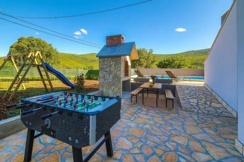 Holiday Home Zen House in Šibenik-Knin County, Croatia