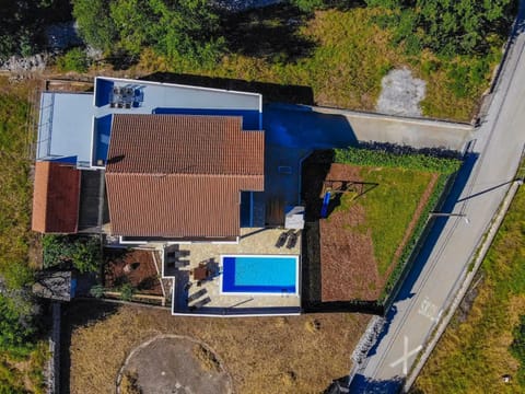 Holiday Home Zen House in Šibenik-Knin County, Croatia