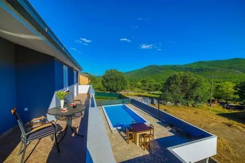 Holiday Home Zen House in Šibenik-Knin County, Croatia